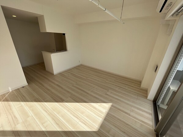 テラスミーレ文京弥生の物件内観写真